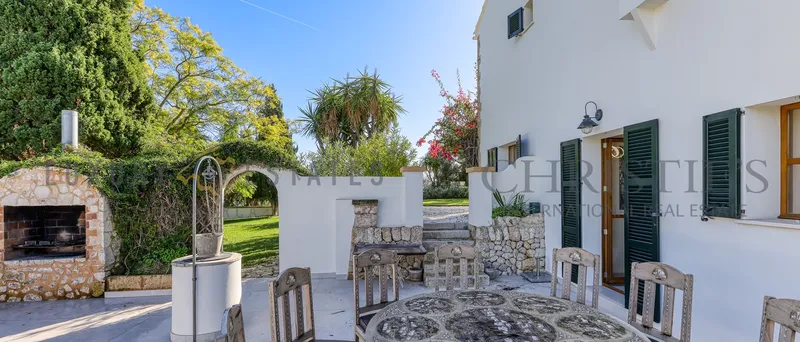 Completely renovated Mediterranean villa in Genova with sea views and vacation rental license — photo 11