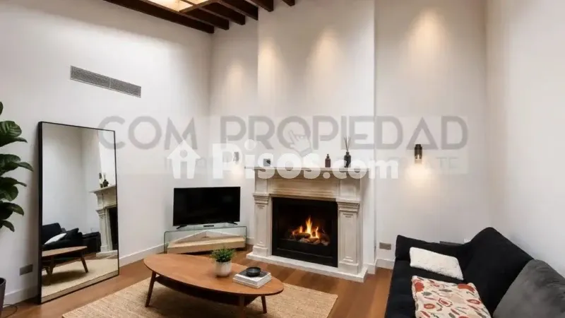 Apartment in La Seu — photo 2