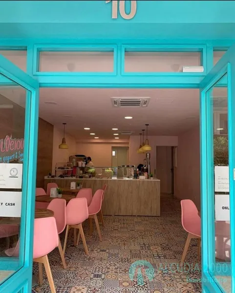 Business premise — photo 1