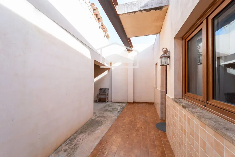 Village house in Ses Salines, with 125 m2, 2 bedrooms, pool and storage room — photo 4