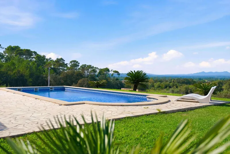 Charming rustic finca in Llubí — photo 6