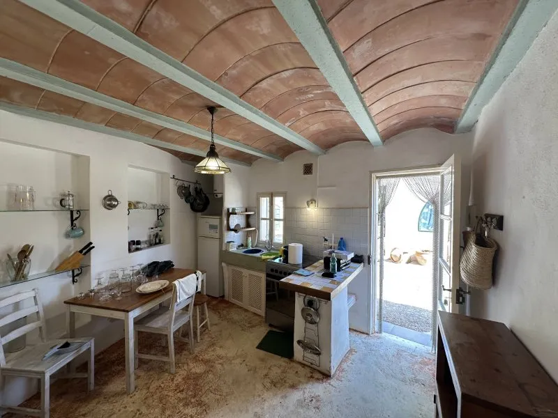House in S'Alqueria Blanca — Realize your Mediterranean living dream — photo 9