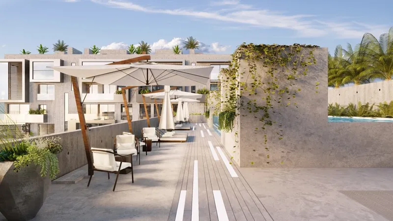 Luxurious New Development in Palma's Nou Llevant — photo 6