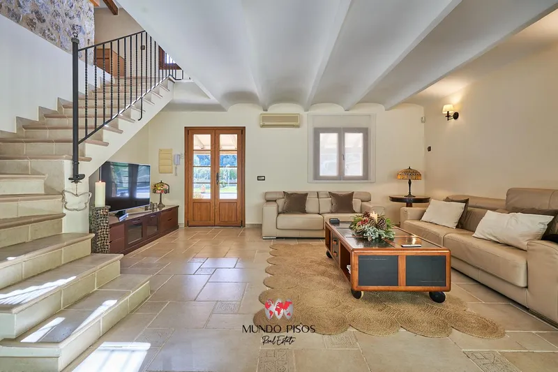 Villa in Calviá: Luxury and Comfort in a Natural Environment, Mallorca, Balearic Islands — photo 10