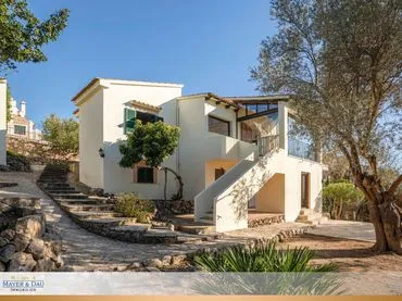 House with terrace for sale in Valldemossa — photo 2