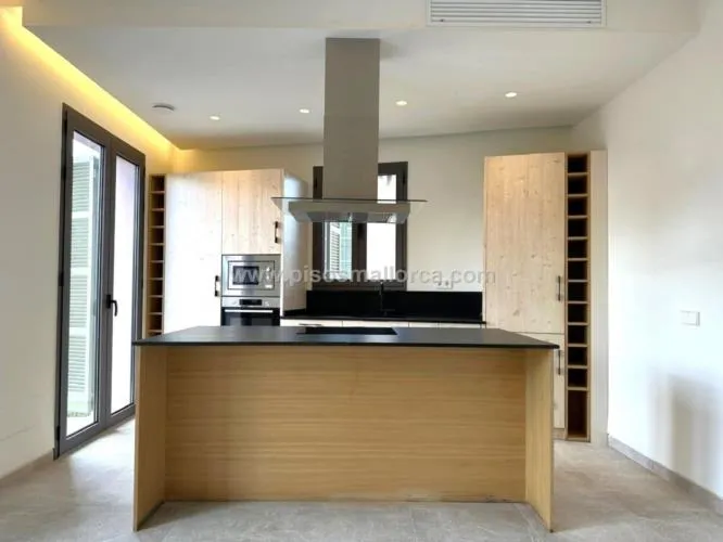 Penthouse. Manacor, Manacor area — photo 10