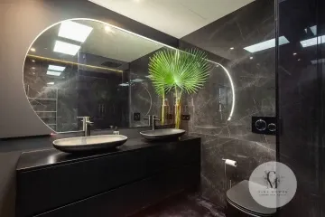 Impressive Luxury Reformed Penthouse in Son Rapinya, A Jewel in Palma! — photo 9