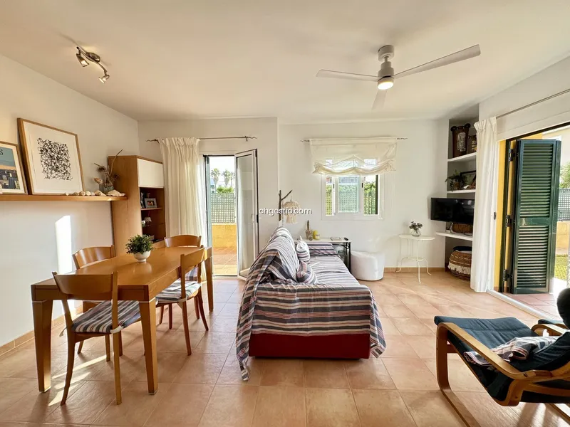 Apartment in Ses Salines — photo 3