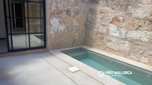 Villa for rent in Sineu, Mallorca — photo 8
