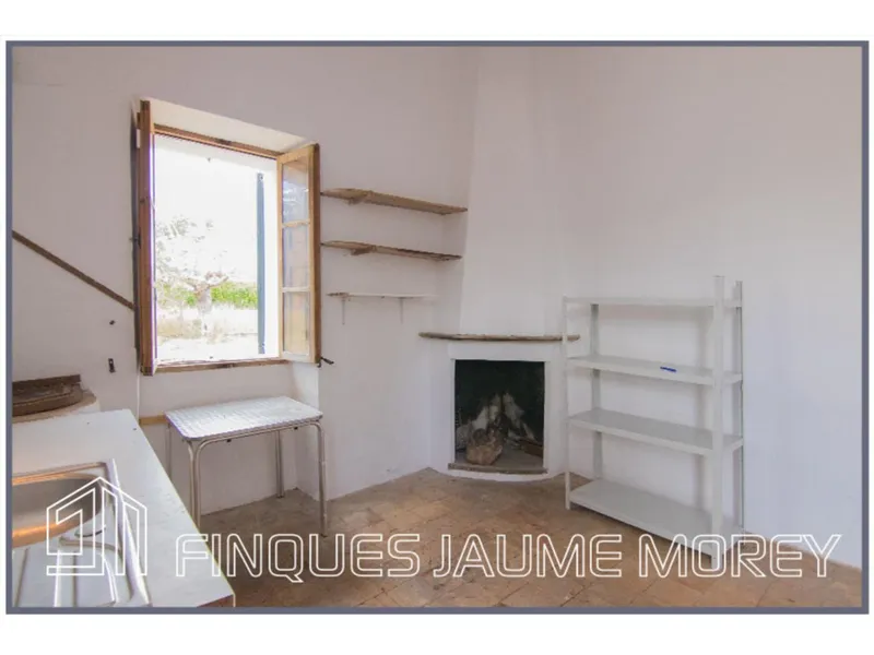 Rustic house — photo 11