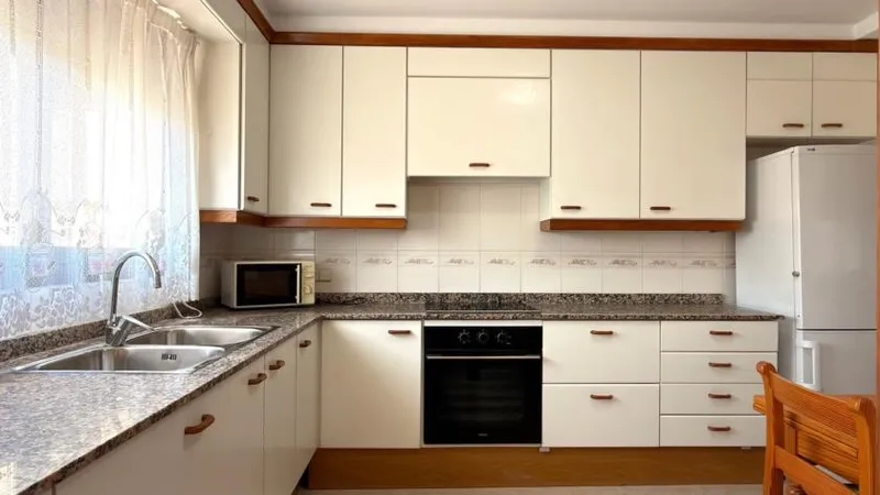 Apartment for rent in Palma de Mallorca, Arch. Luis Salvador area — photo 1