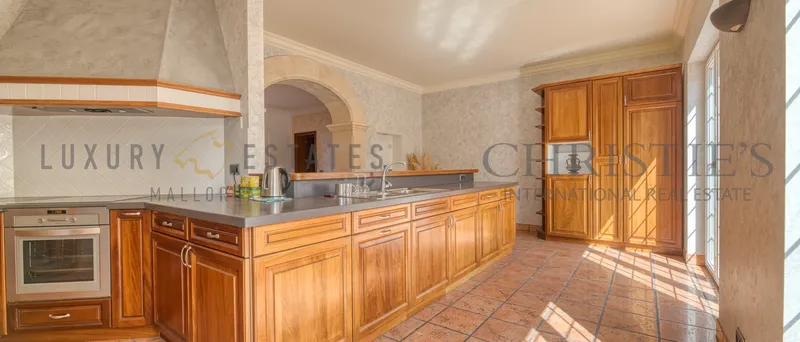 Finca in Santa Margalida with sea views and a large plot of land — photo 10