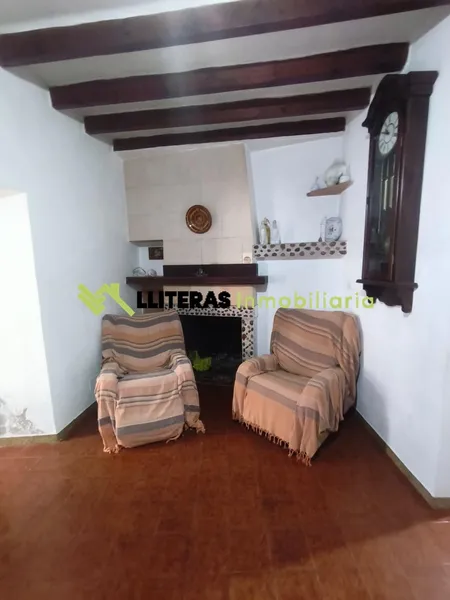 House - Pollença (Casco antiguo), Built Surface 235 m², Plot Surface 99 m², 4 Bedrooms, 1 Bathroom — photo 2
