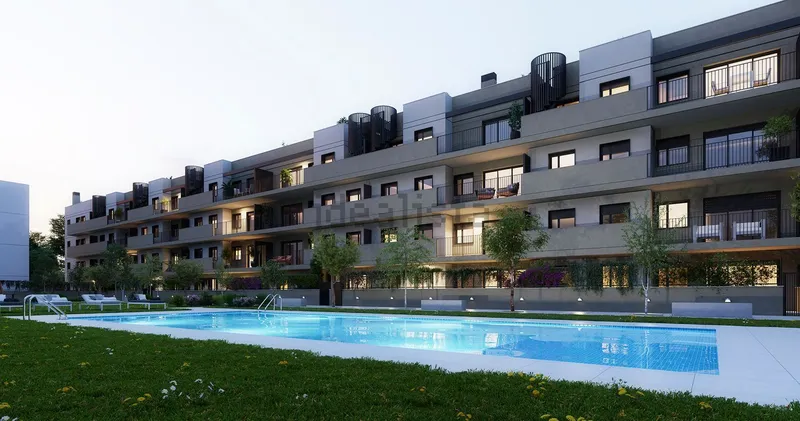 Penthouse in Calle de Ramon Medel, 6, Rafal Nou - Estadi Balear - Son Malferit, Palma de Mallorca — photo 7