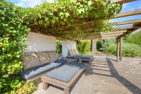 Country house in Santanyi, Mallorca — photo 12