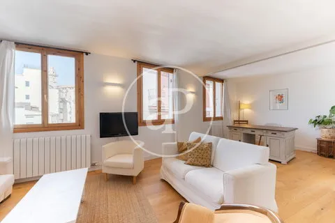 Apartment in Palma De Mallorca, Mallorca — photo 11