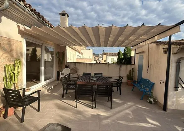 Flat / apartment in Calle Gabriel Carrió, Sant Llorenç Des Cardassar — photo 1