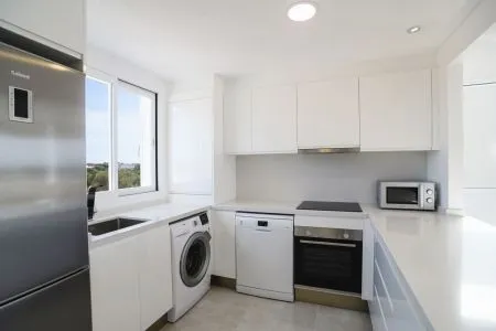 Flat - Santanyí (Cala d'Or) — photo 3