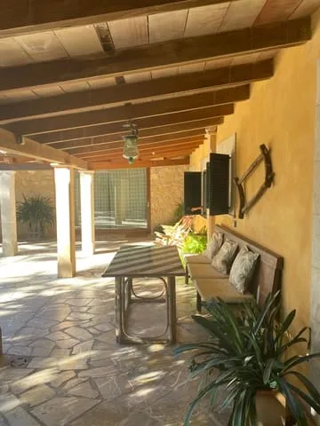 Townhouse for rent in Santa María del Camí, Mallorca — photo 4