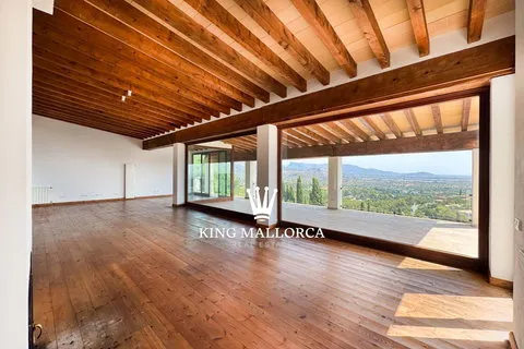 Villa in Esporles, Mallorca — photo 5