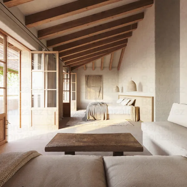 Fantastic new-build property with traditional details — photo 11