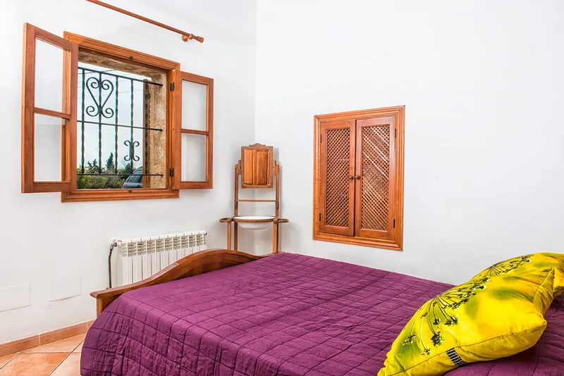 Fantastic rustic finca in Sant Llorenç — photo 10