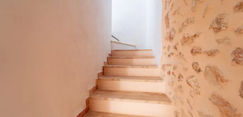 Reformed flat with Mallorcan charm for rent in Campos — photo 2