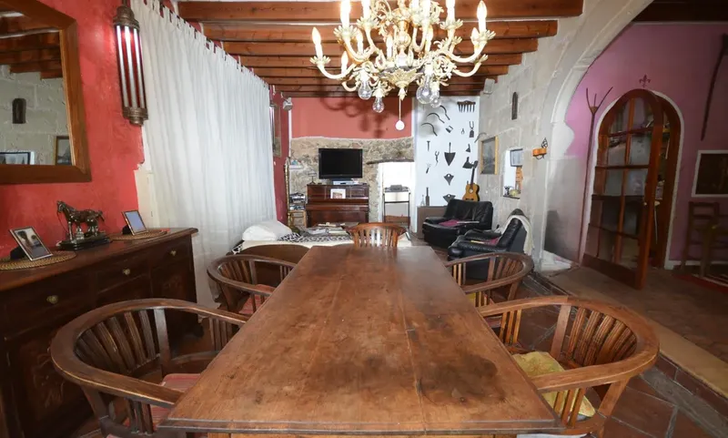 Authentic independent Majorcan house on plot — photo 4