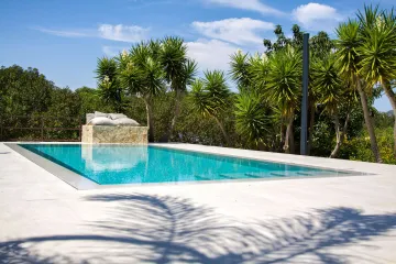 Exclusive finca in Artà with saltwater infinity pool, ETV license and panoramic views — photo 1