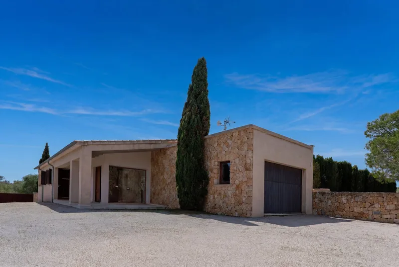 Rustic property - Sant Llorenç des Cardassar — photo 9