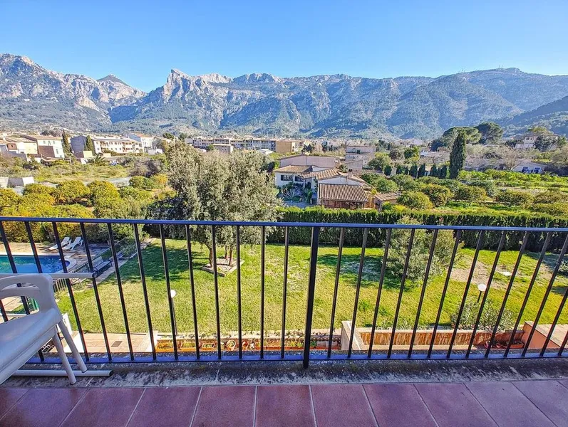 Apartment in Soller, Province of Balearic Islands — photo 1