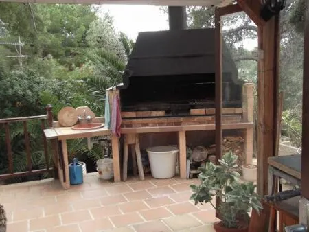 Single family house - Calvià (Costa de la Calma), built surface 260 m², plot surface 657 m², 3 bedrooms,... — photo 9