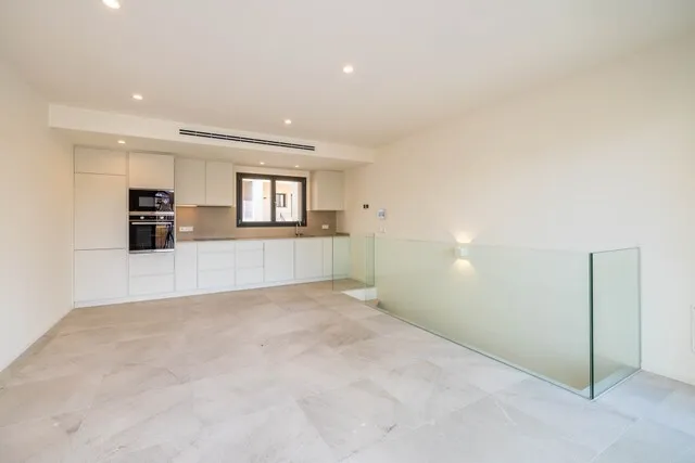 Beautifully designed modern houses for sale in El Terreno, Palma, Mallorca — photo 3