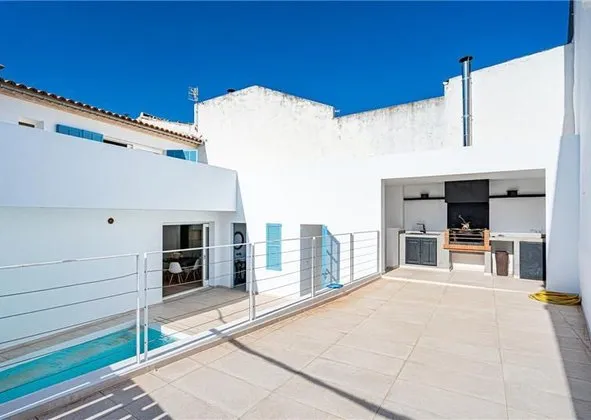 Detached house in Selva — photo 4