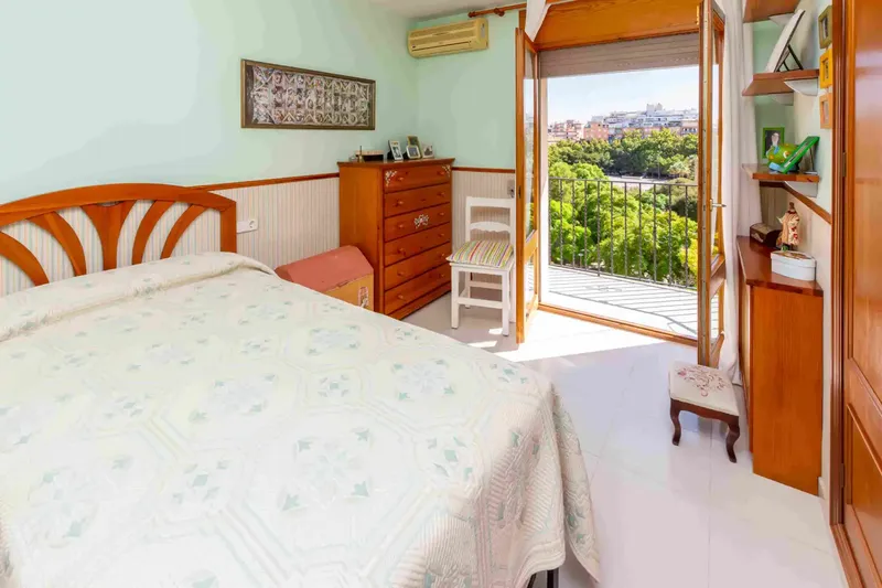 Apartment with terrace for sale on Carretera de Valldemossa — photo 6