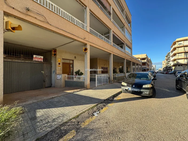 Garage / Parking in Llucmajor — photo 5