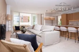 Exclusive ground floor apartments for sale in Ciudad Jardín — photo 6