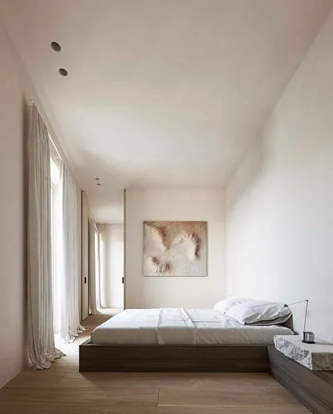Licensed Townhouse Project for Sale in Santanyí, Mallorca | Pool & Courtyard — photo 3