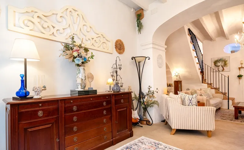 Charming Townhouse with Roof Terrace in the Heart ... — photo 5