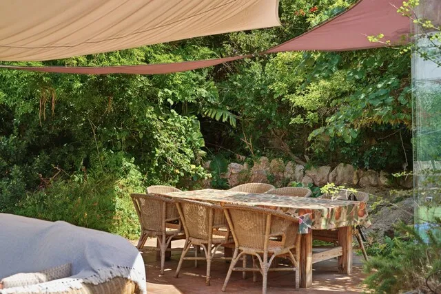 Detached villa with potential for sale in El Toro, Southwest Mallorca — photo 10