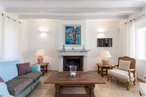 Capdepera, Charming estate with large outdoor area near Canyamel Golf — photo 5