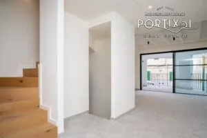 Semi-detached house for sale in Portixol — photo 12