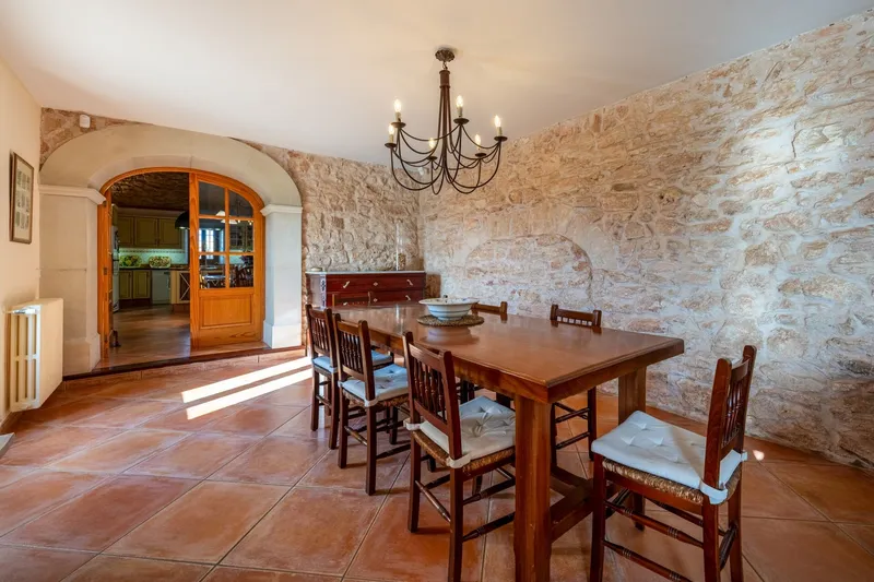 Authentic finca near Santanyí with holiday rental licence — photo 9