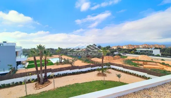 Luxury Villa in Palma — photo 1