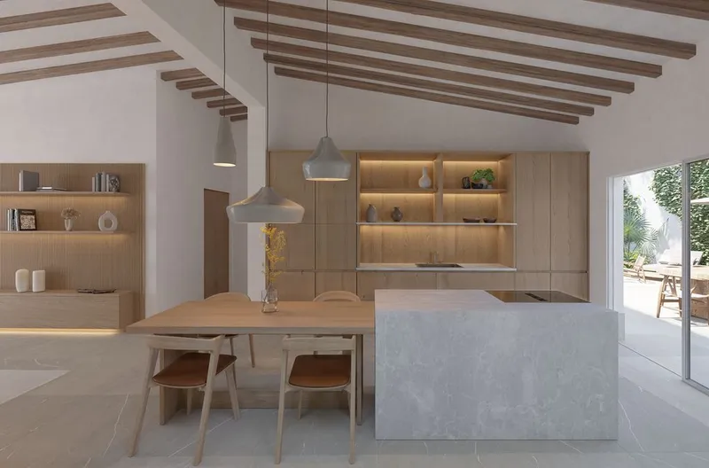 Detached House in Palma de Mallorca, Province of Balearic Islands — photo 3