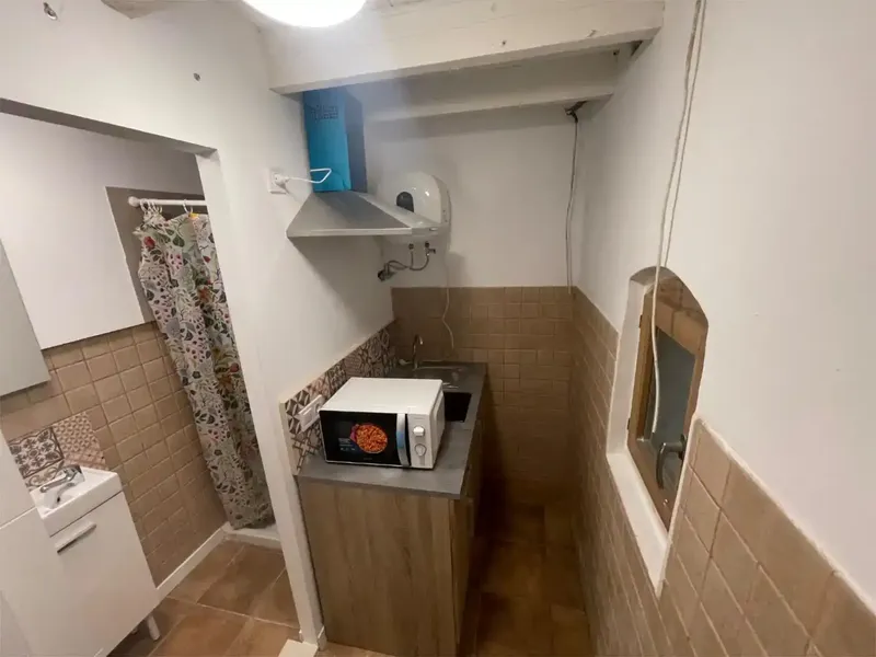 Habitacion vivienda completa para un adulto tipo quot;Suitequot; loft con baño y office privado – Máxima independencia solo 1 adulto — photo 1