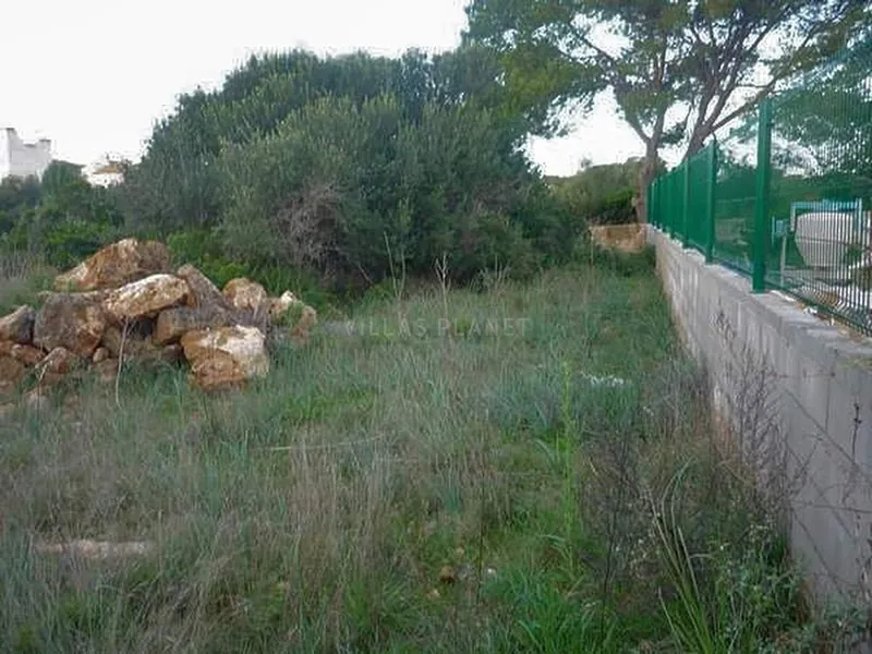 Land plot in Vallgoner... — photo 4