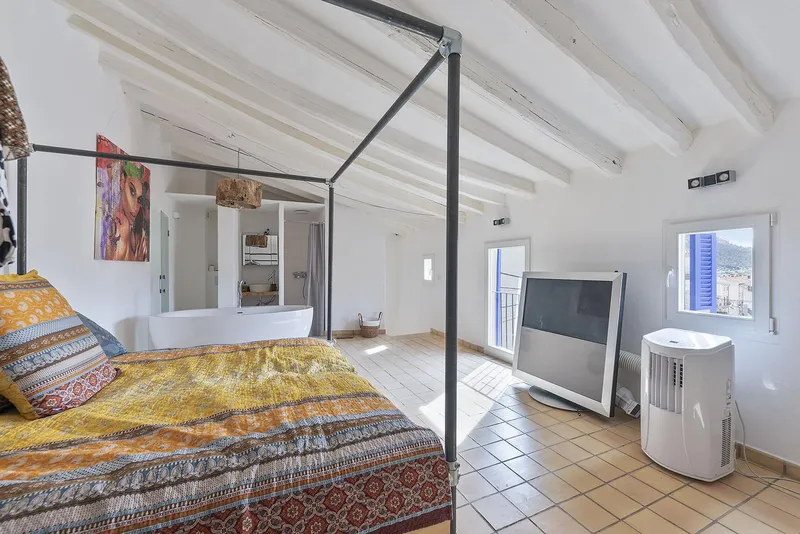 Charming town house in Andratx with bright spaces — photo 10