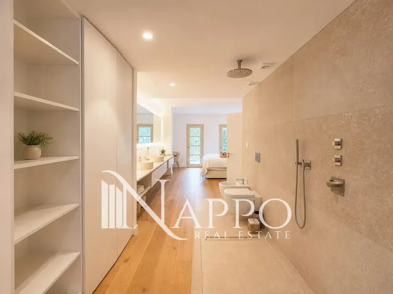 Nappo Real Estate is pleased to present this exclusive detached villa located in Costa de la Calma, one of the residential areas — photo 7