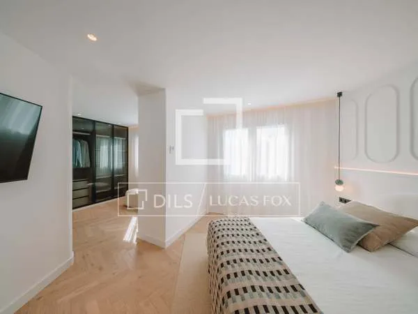 129m² apartment for sale in Palma de Mallorca — photo 12